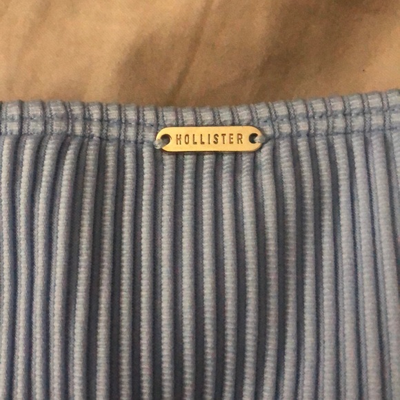 Hollister Bikini Style Swimsuit - Picture 4 of 4